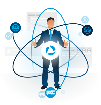 03-FusionR Sales Portal - saját online ügyfélszolgálat - mobil