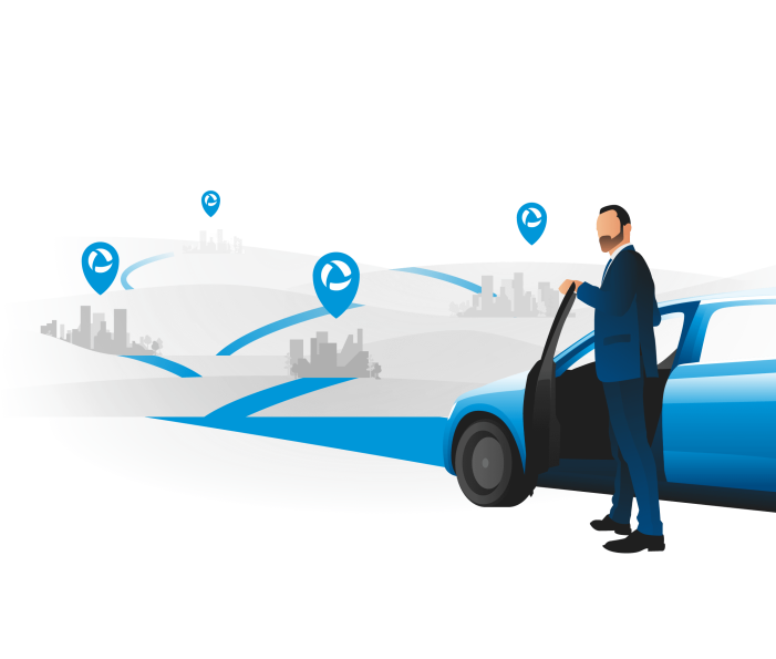 Területi munka-tablet